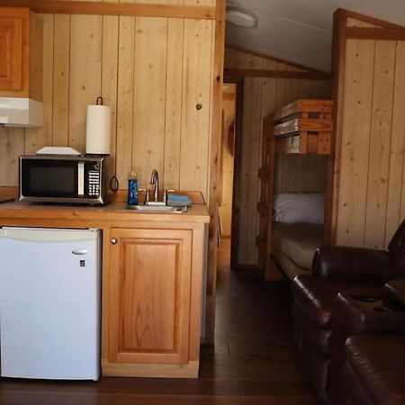 Driftwood Cabin - 2Nd Street Steinhatchee Экстерьер фото