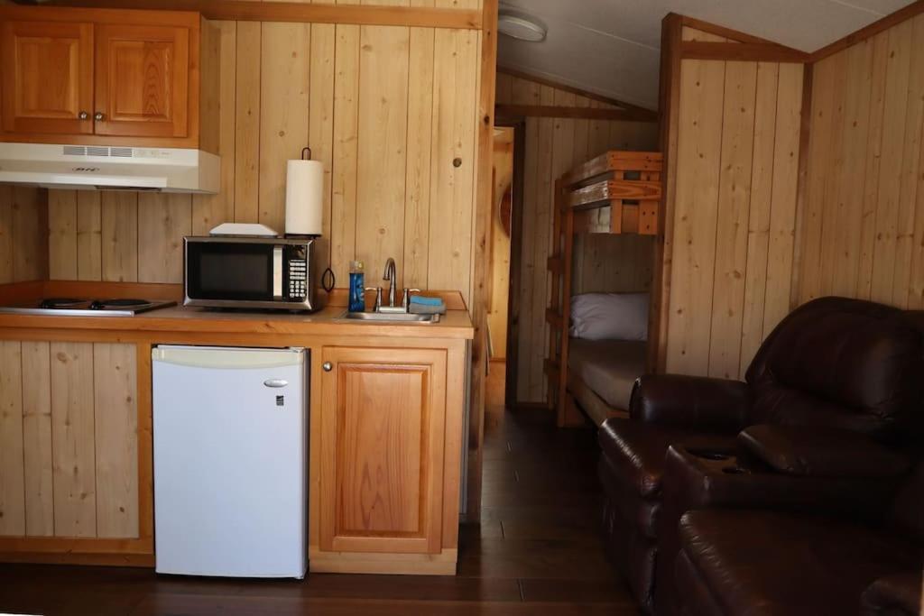 Driftwood Cabin - 2Nd Street Steinhatchee Экстерьер фото